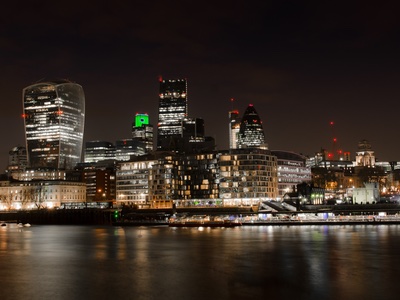 Cosmetics companies suffer stock market hit from Brexit