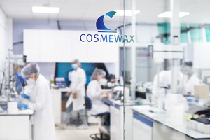 Cosmewax achieves remarkable growth as a premier private cosmetics manufacturer