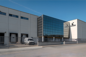 Cosmewax opens the doors of its new factory in Spain, a benchmark in technology and sustainability