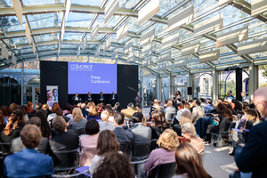 Cosmoprof Bologna postponed due to outbreak of coronavirus in Italy

