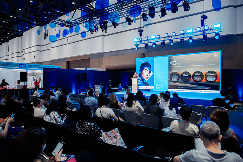 Cosmoprof CBE ASEAN Bangkok 2025: Highly Anticipated Return of Southeast Asia's Premier Beauty Trade Platform