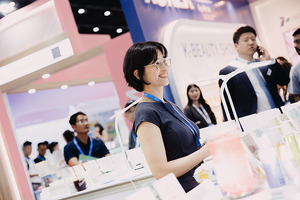 Cosmoprof CBE ASEAN opens in Bangkok