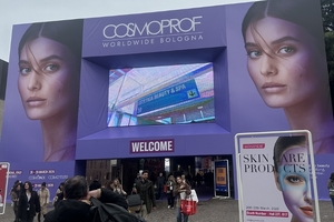 Cosmoprof Worldwide Bologna 2026 closes with outstanding results