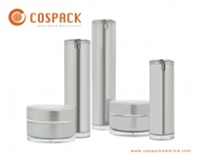 Cospack America – Platinum Collection