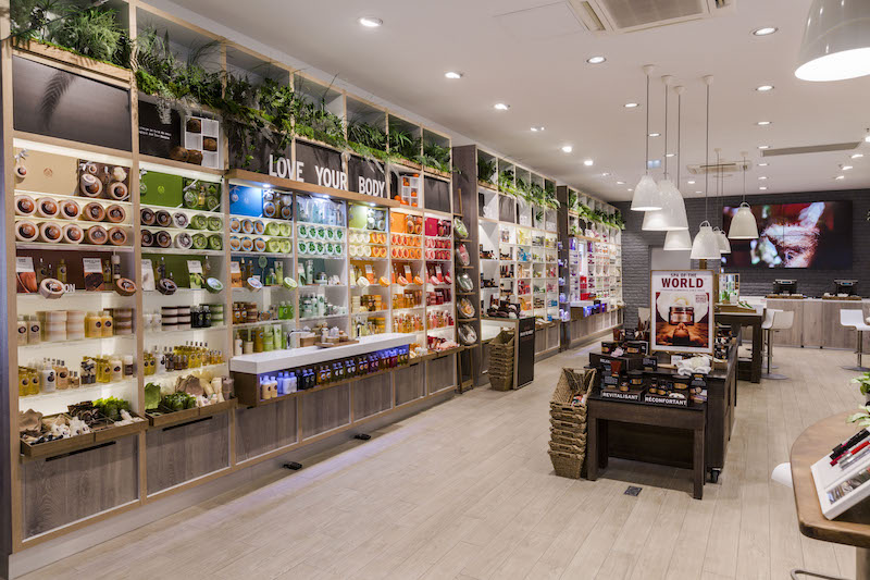 Cost of The Body Shop’s administration must be revealed to taxpayers, MPs demand