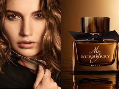 Coty acquires license for Burberry Beauty for £130m
