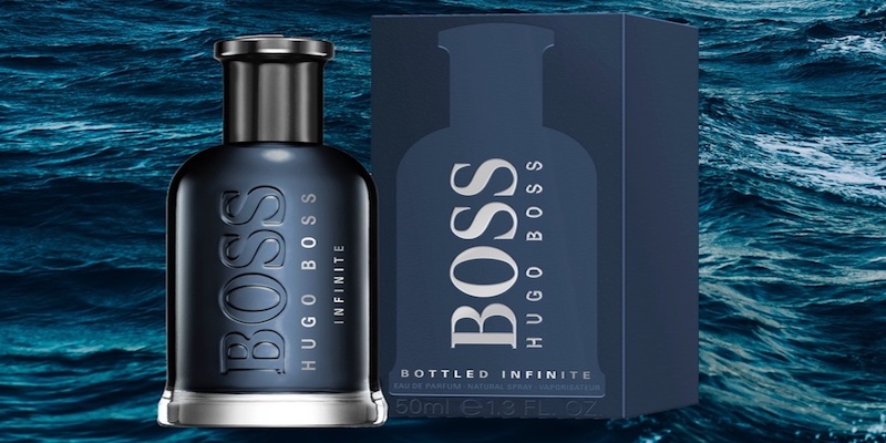 Coty and Hugo Boss renew licence agreement