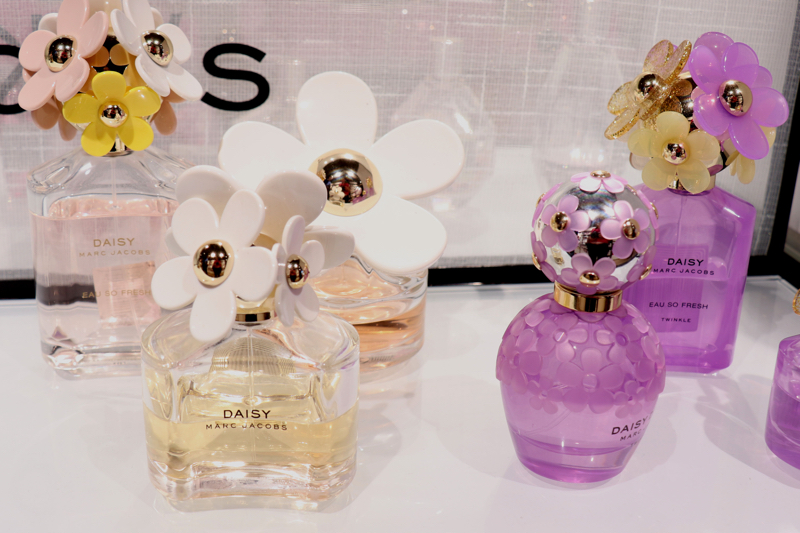 Coty bets on fragrance mists and ‘blockbuster’ launches for turnaround after sales drop