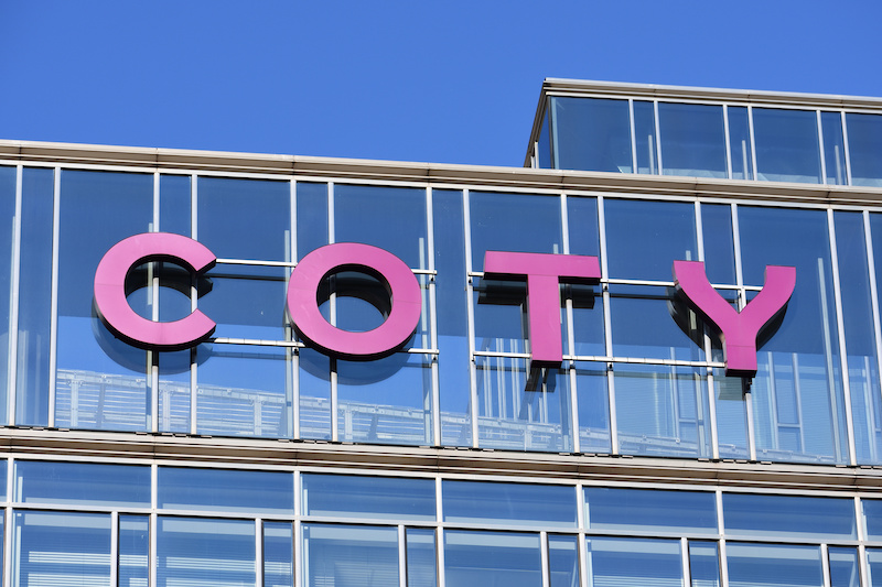 Coty CEO Markus Strobel ‘open’ to early ending of Gucci licence