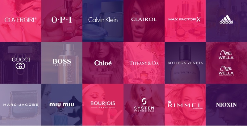 Coty closes historic acquisition of 41 P&G beauty brands