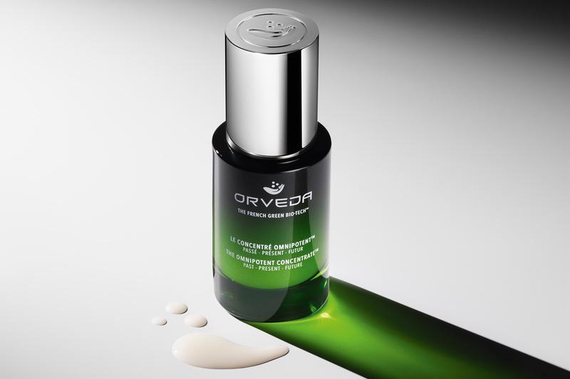 Coty ends licence with Orveda after four years