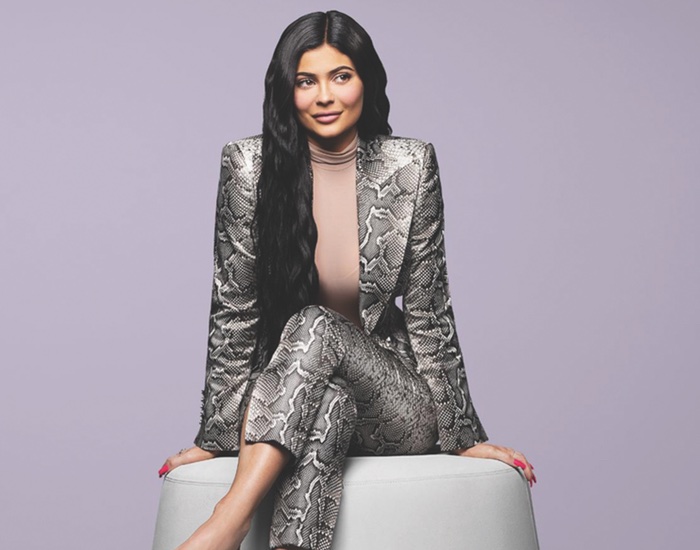 Coty eyes stake in Kylie Cosmetics