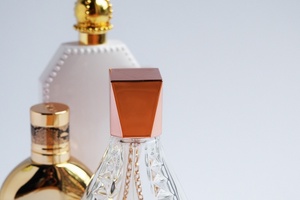 Coty files international patent for in-store perfume blending refill machine