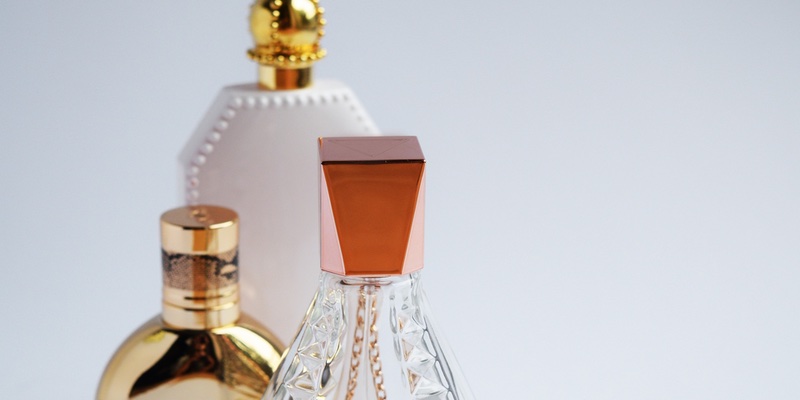 Coty files international patent for in-store perfume blending refill machine