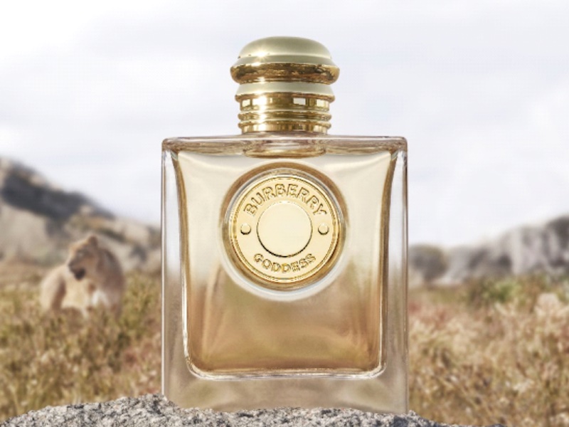 Coty fragrance sales drive double-digit sales boom in Q1 2024