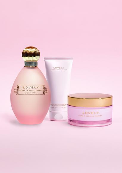 Coty Inc joint venture with Bluebell Beauté