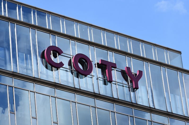 Coty Interim CEO Markus Strobel provides update on Gucci licence situation