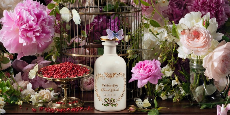Coty launches first-ever globally distributed fragrance using 100% carbon-captured alcohol
