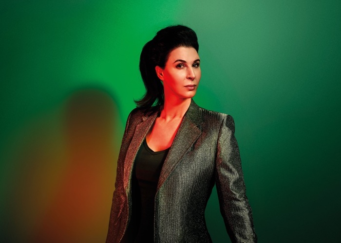Coty on-boards CEO’s beauty brand Orveda