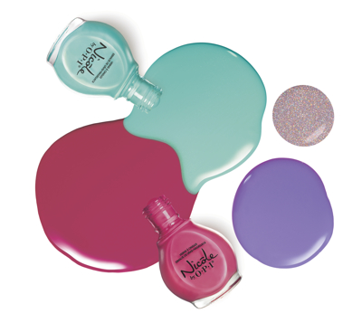Coty reports mixed Q1 results