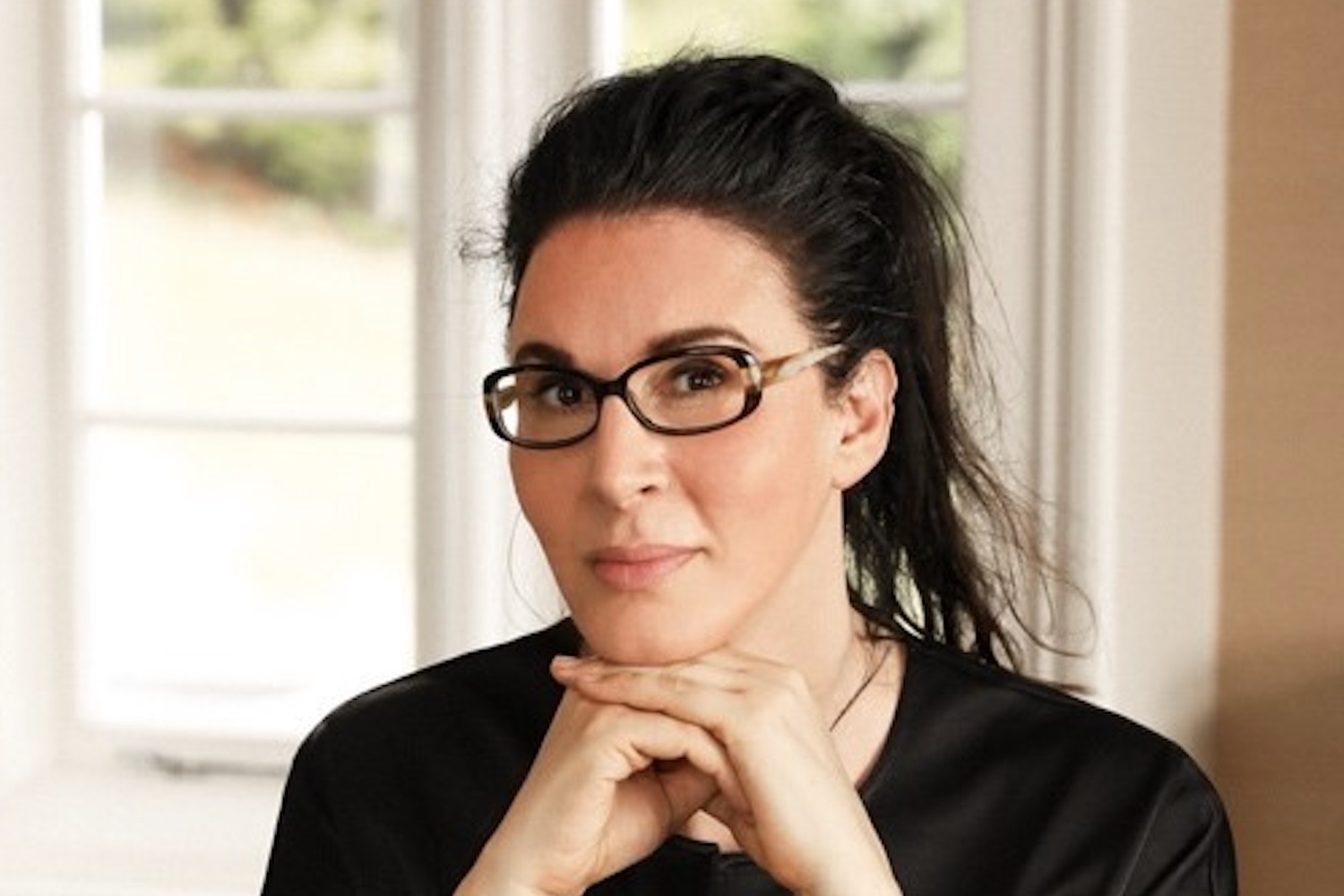 Coty's 'cultural shift': Sue Nabi reveals her strategy as CEO to employees as she starts new role
