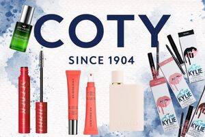 Coty’s Q3 revenue impacted by the Middle East conflict