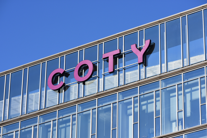 Coty’s share price surges following report of a potential sale