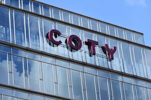 Coty shakes up leadership team as part of ‘Coty:Curated’ turnaround plan