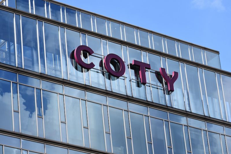 Coty shakes up leadership team as part of ‘Coty:Curated’ turnaround plan