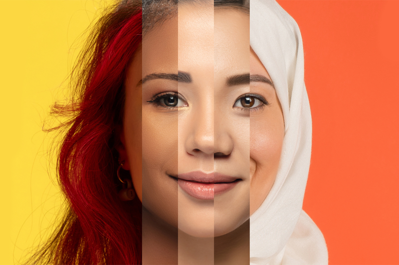 Coty tackles restrictive standards in fresh push to change dictionary definition of beauty