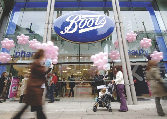 Could Asda’s billionaire brothers be the buyers for Boots? 
