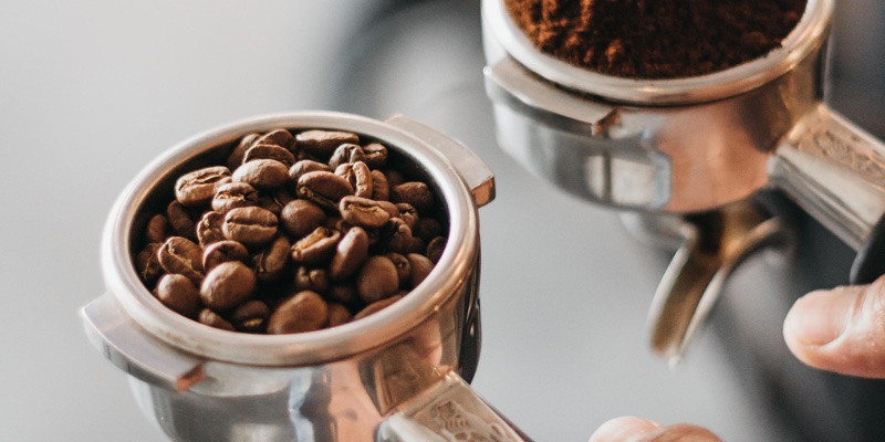 Could coffee oil be the next star skin care ingredient?