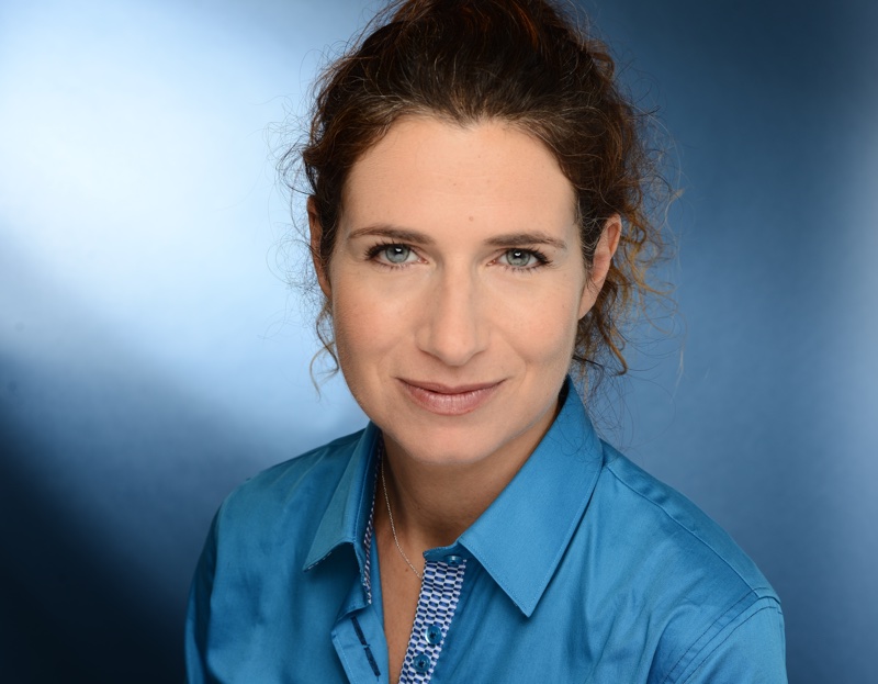 Elena Gatti