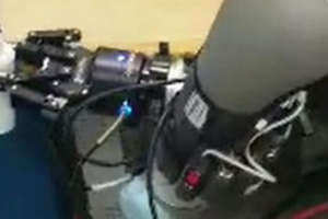 CoValence robot boosts filling and reduces repetitive use injuries among staff