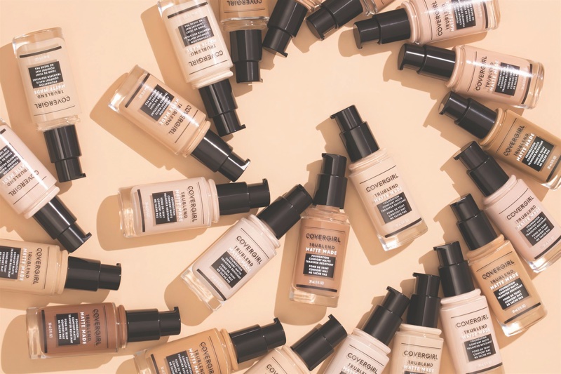 Covergirl and Revolution Beauty suffer visibility slump as SEO lags 
