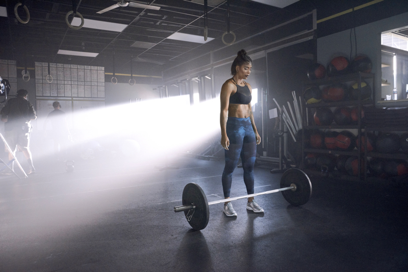 CoverGirl names motorcycle superstar and celebrity personal trainer as latest faces