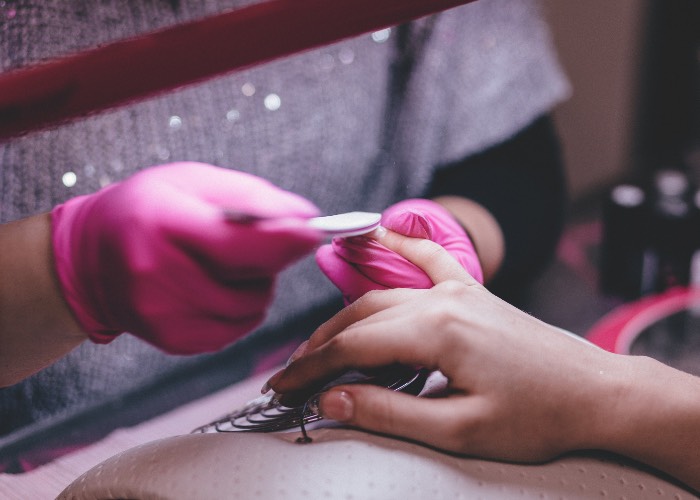 Covid-19: Beauty salons could get green light to reopen on 4 July 