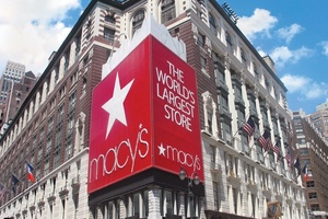 ‘Covid-19 has significantly impacted our business’: Macy’s cuts almost 4,000 jobs
