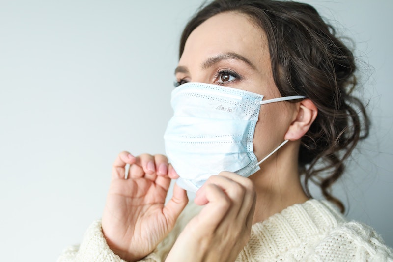 Covid-19: What will the beauty industry look like post-virus?