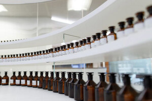CPL Aromas awarded EcoVadis Platinum rating for fourth consecutive year