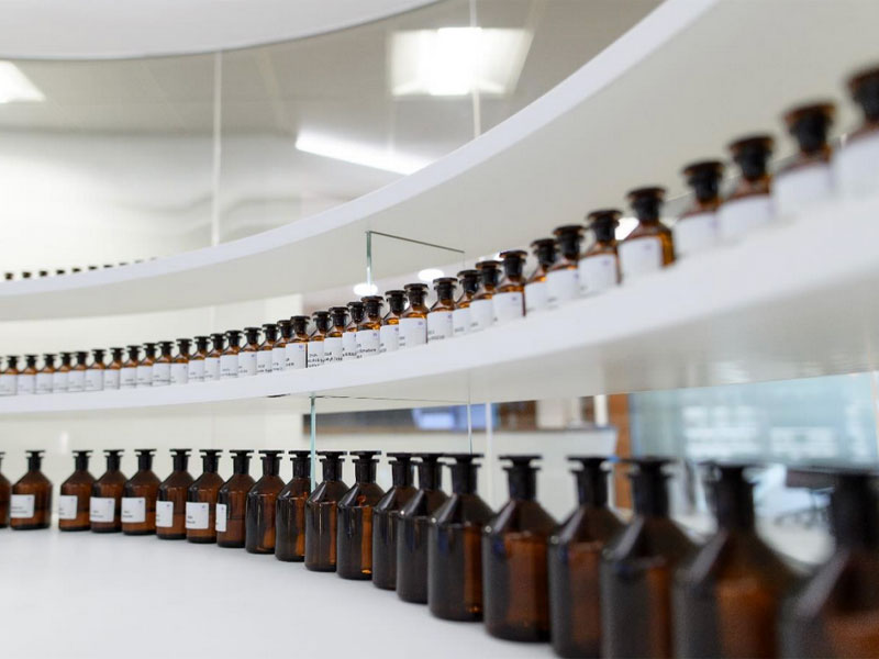 CPL Aromas awarded EcoVadis Platinum rating for fourth consecutive year