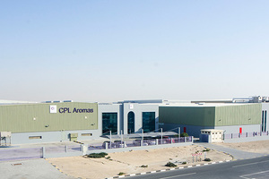 CPL Aromas Dubai recommended for ISO 9001 certification