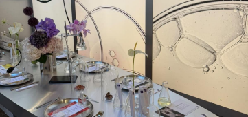 CPL Aromas explores the new appetite for neo-gourmand and umami scents at Asia Perfume Show