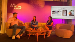 CPL Aromas explores the new appetite for neo-gourmand and umami scents at Asia Perfume Show
