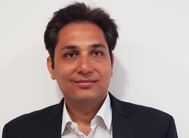 CPL Aromas hires former IFF Manager as GM for new India office