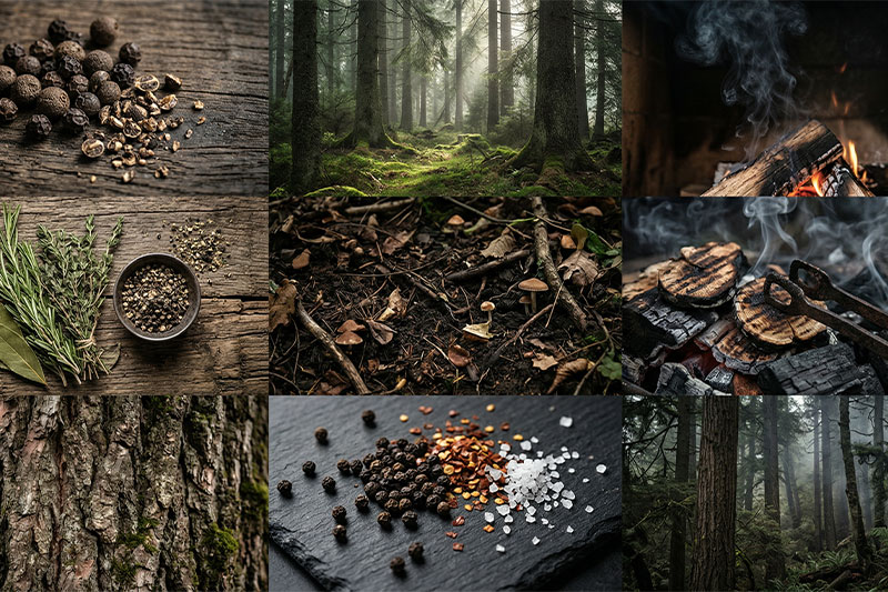 CPL Aromas introduces two new captive ingredients: Cypralene and Vetiwood
