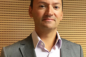 CPL Aromas name Nick Pickthall Group Chief Operating Officer