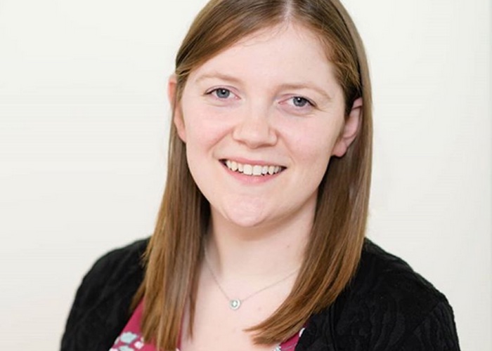 CPL Aromas names Charlotte Purcell as Global Technical Director
