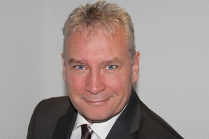 Cremer Oleo appoints Thomas Bussman as Sales Director