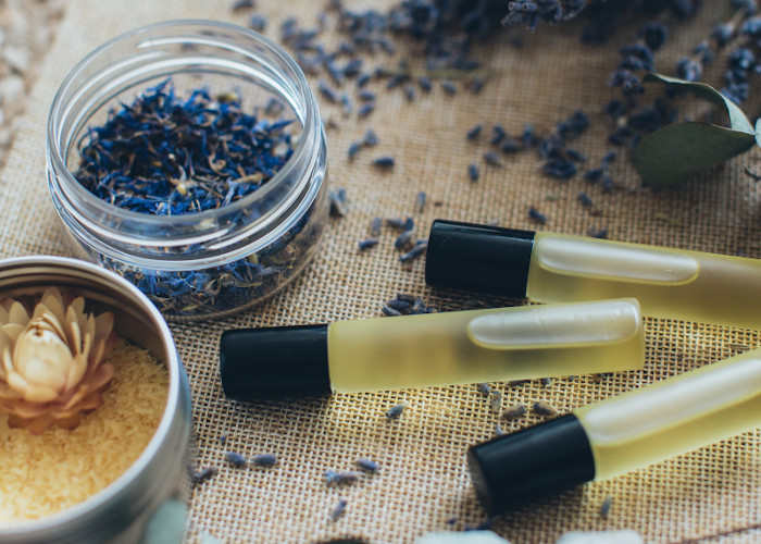 Croda invests in fragrance & flavour with Iberchem acquisition 
